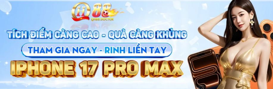 Qh88 doctor Cover Image