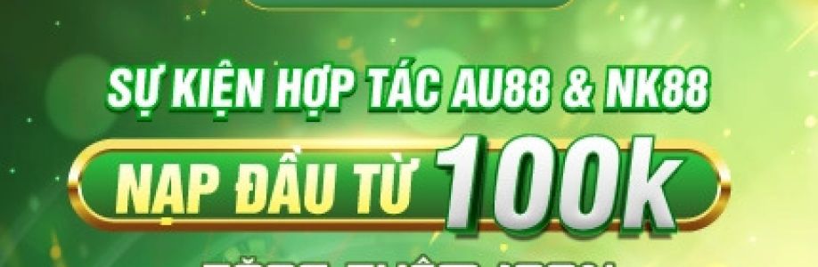 Nhà cái NK88 Cover Image