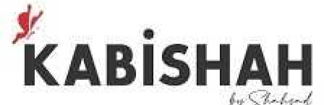 Kabishah by Shahzad Cover Image