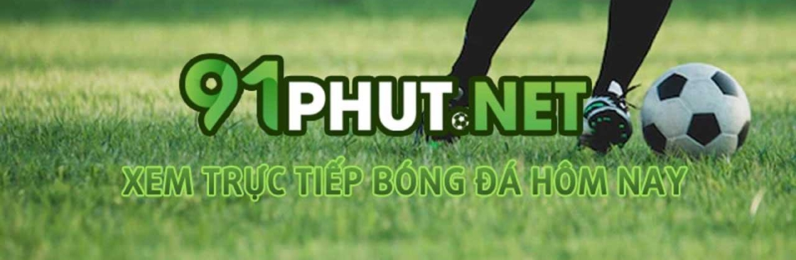 90Phut TV Truc Tiep Bong Da Cover Image