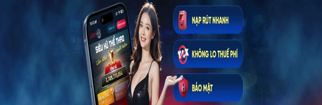 Nhà cái LUCKY88 Cover Image