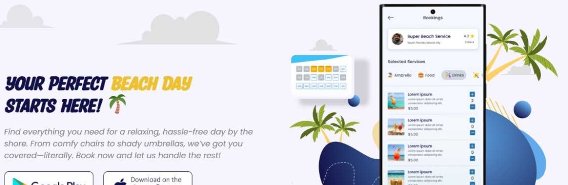 Beachlyfe App Cover Image