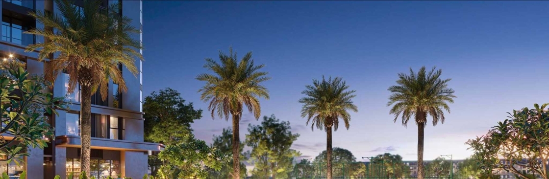 Imperia Ocean District Cover Image