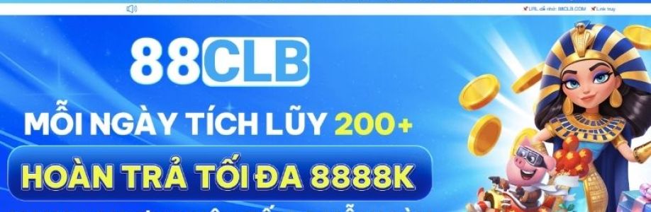 88clb bio Cover Image