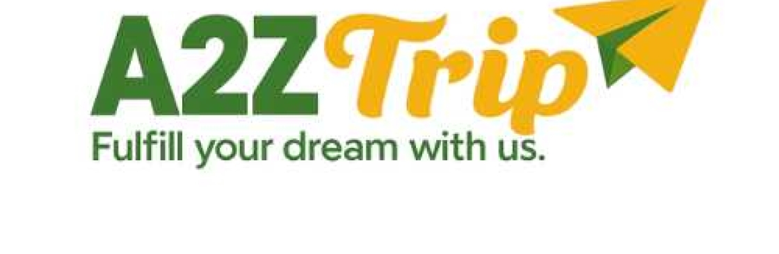 A2Z Trip Cover Image