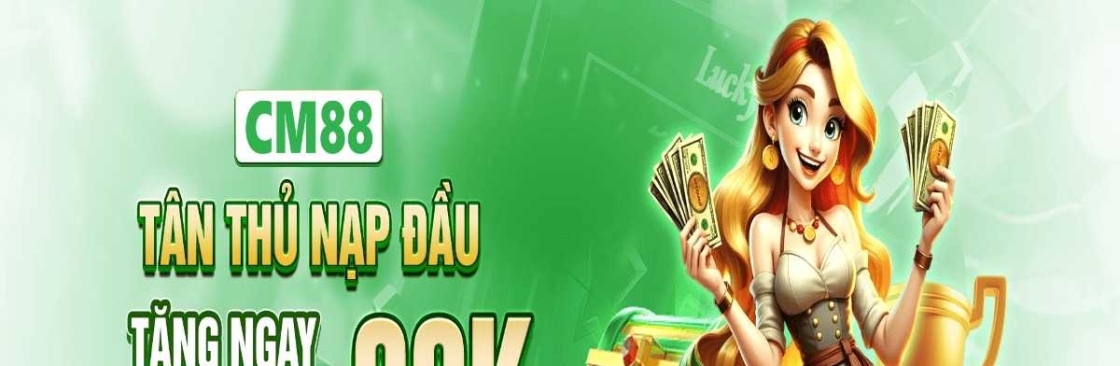 mycm88bets store Cover Image