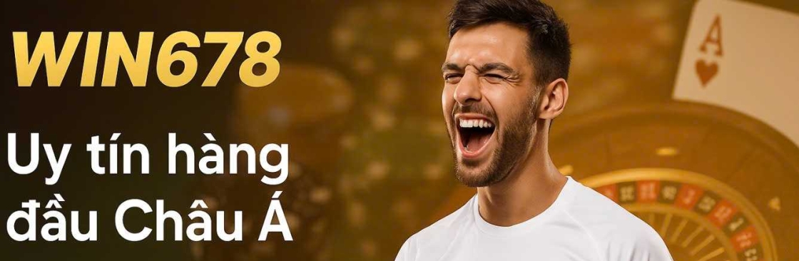 nhà cái WIN678 Cover Image