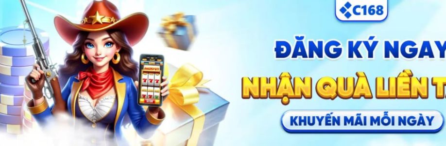 nhà cái c168 Cover Image