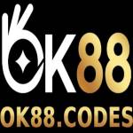 Ok88 codes