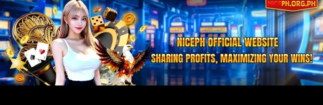 NicePH Official Website Cover Image