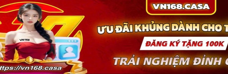 VN168 Link Vào VN168 Đăng Nhập Cover Image