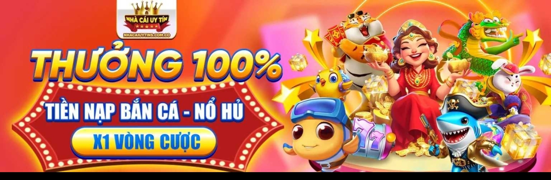 Nhà Cái Uy Tín Cover Image