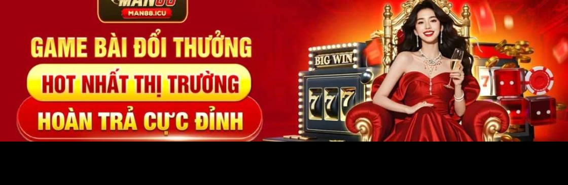 MAN88 ICU Cover Image