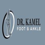 Dr. Kamel Foot & Ankle
