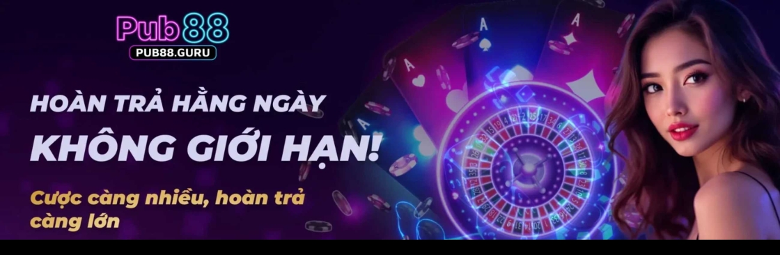 Nhà cái PUB88 Cover Image