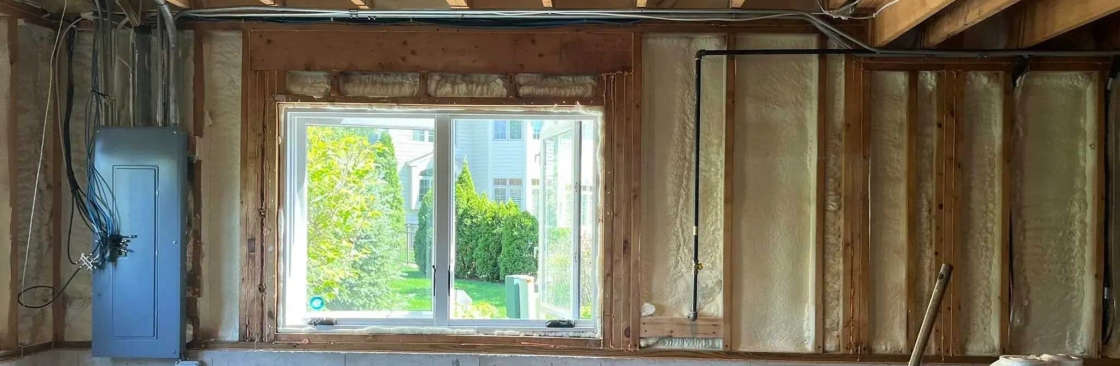 South Chicago Insulation Cover Image