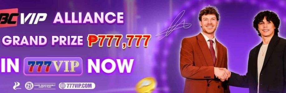 777Vip dev Cover Image