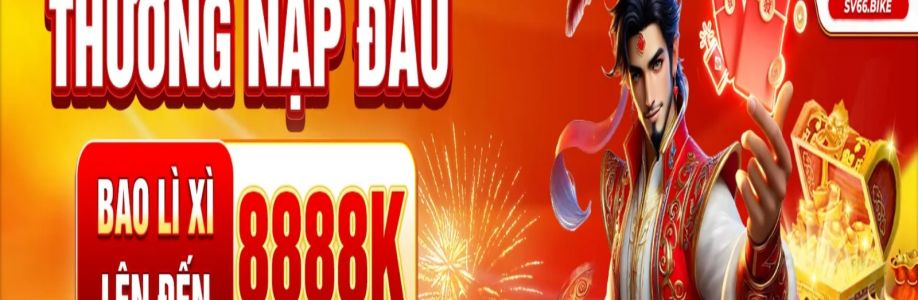 Sv66 bike Cover Image