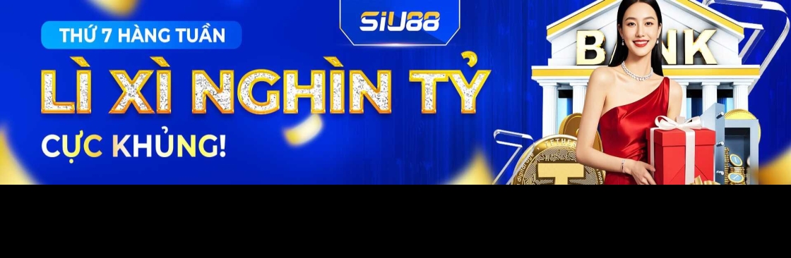 Siu88 gb net Cover Image