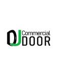 DJ Commercial Door