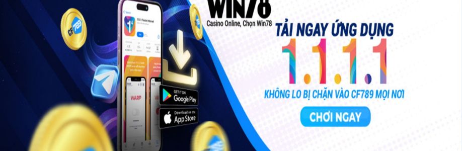 WIN78 co uk Cover Image