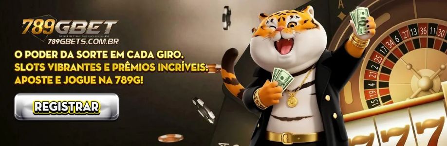 789Gbets Cover Image