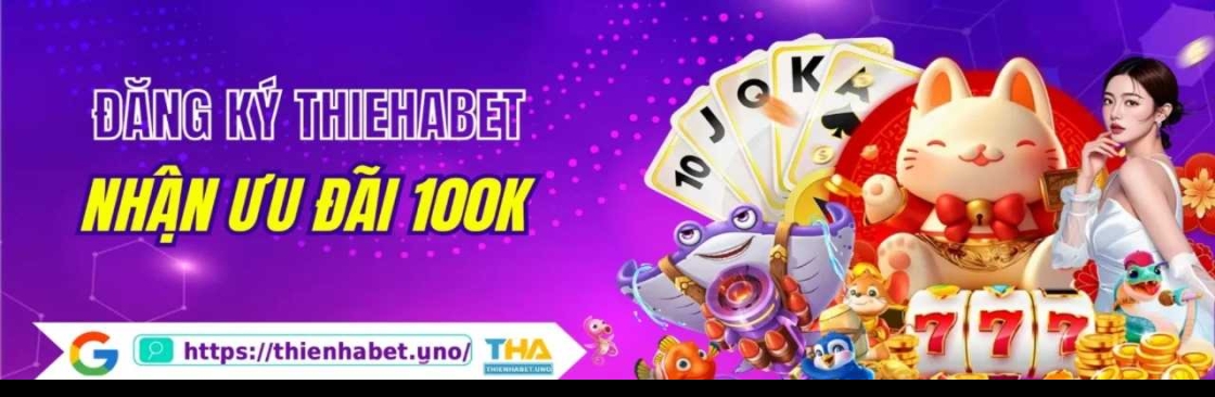 Thienhabet uno Cover Image