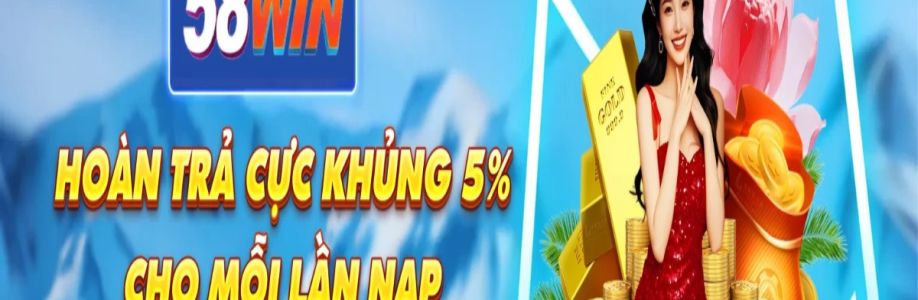 58Win Sân Chơi Đổi Thưởng Hấp Dẫn Cover Image