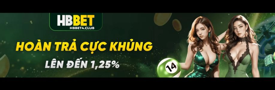 Hbbet Nền tảng uy tín Cover Image