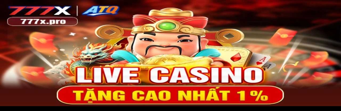 777X pro Cover Image