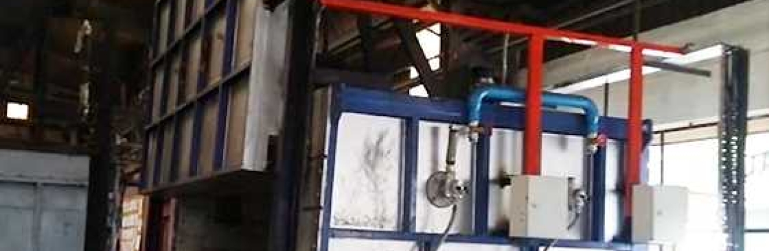 Vibrant Thermal Engineering Cover Image