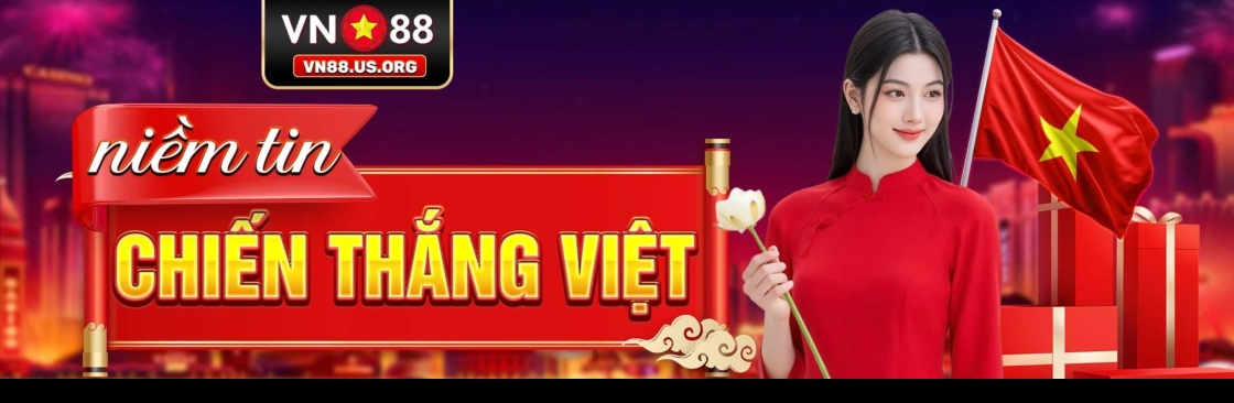Nhà cái VN88 Cover Image
