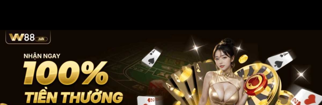 W88 Talk Cover Image