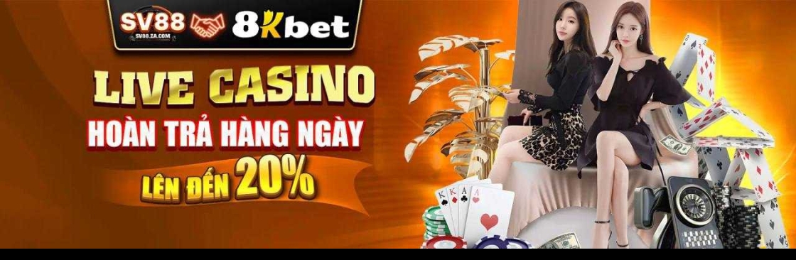 Sv88 Bet Cover Image