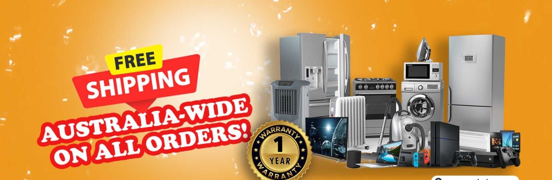 NewDeals Australia Cover Image