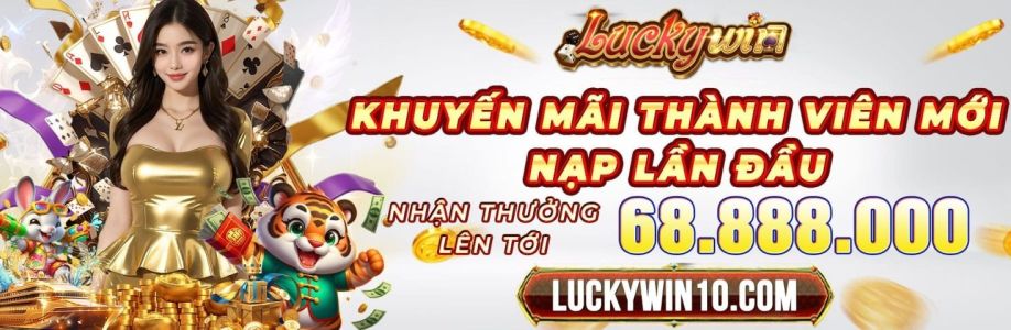 Luckywin10 com Cover Image