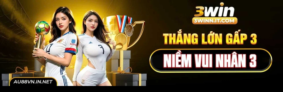 3WIN Com Cover Image