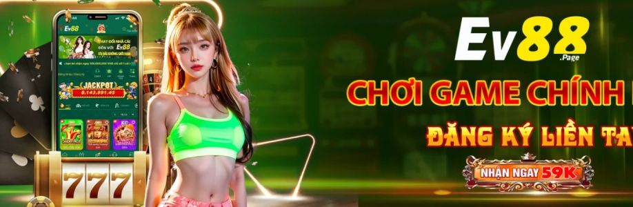 EV88 Link Chơi Nhà Cái Cá Cược Cover Image