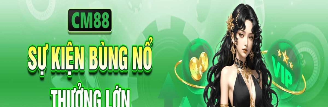 CM88 com Cover Image