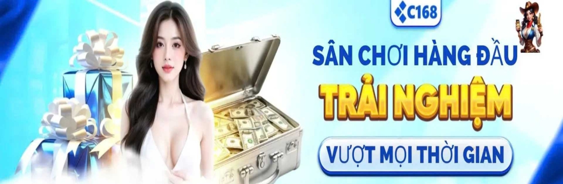 Nhà cái C168 Cover Image