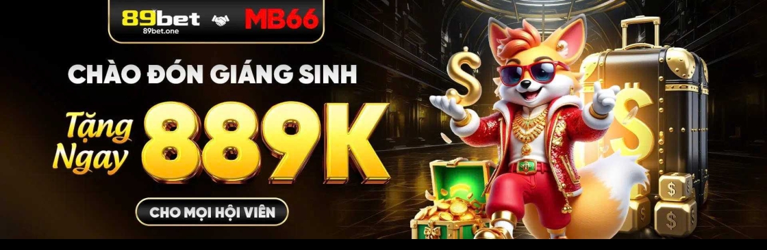 Nhà Cái 89bet Cover Image
