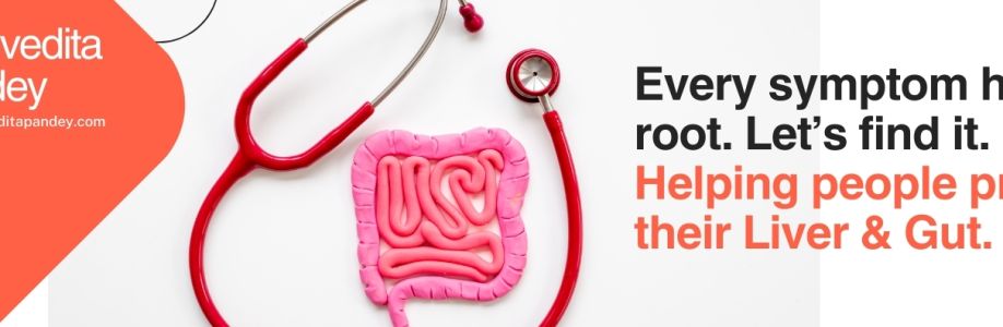 Dr Nivedita Pandey Cover Image