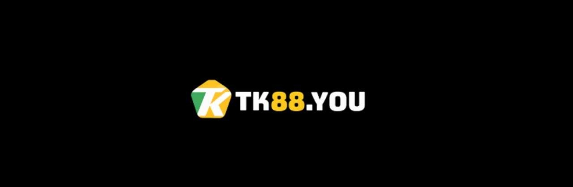 Tk88 you Cover Image