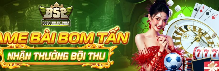Tải Game B52 Club Cổng Game Bom Tấn Cover Image