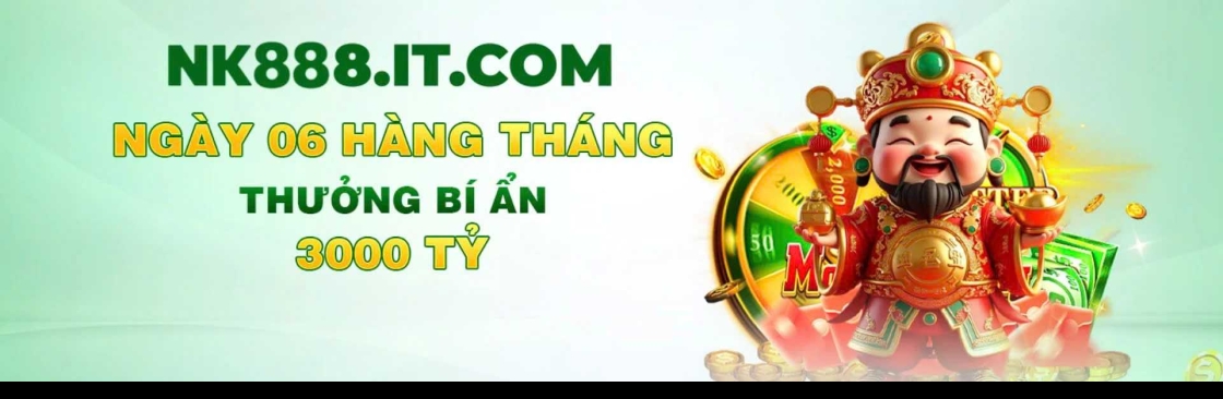 NK88 ITCOM Cover Image