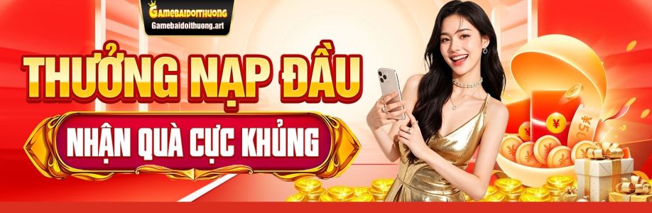 Game bài đổi thưởng Cover Image