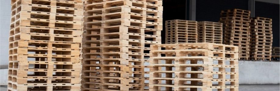 USA Pallet Warehousing Inc Cover Image