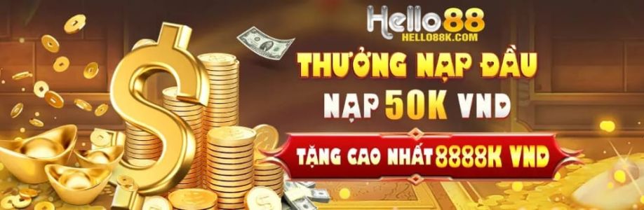 Hello88 Trang Chủ Chính Thức Cover Image