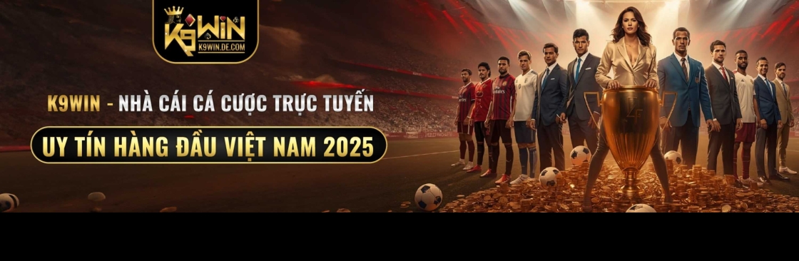 Nhà cái K9WIN Cover Image