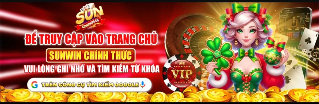 Nhà Cái SUNWIN Cover Image